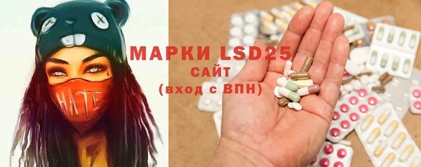 прущий лед Магас